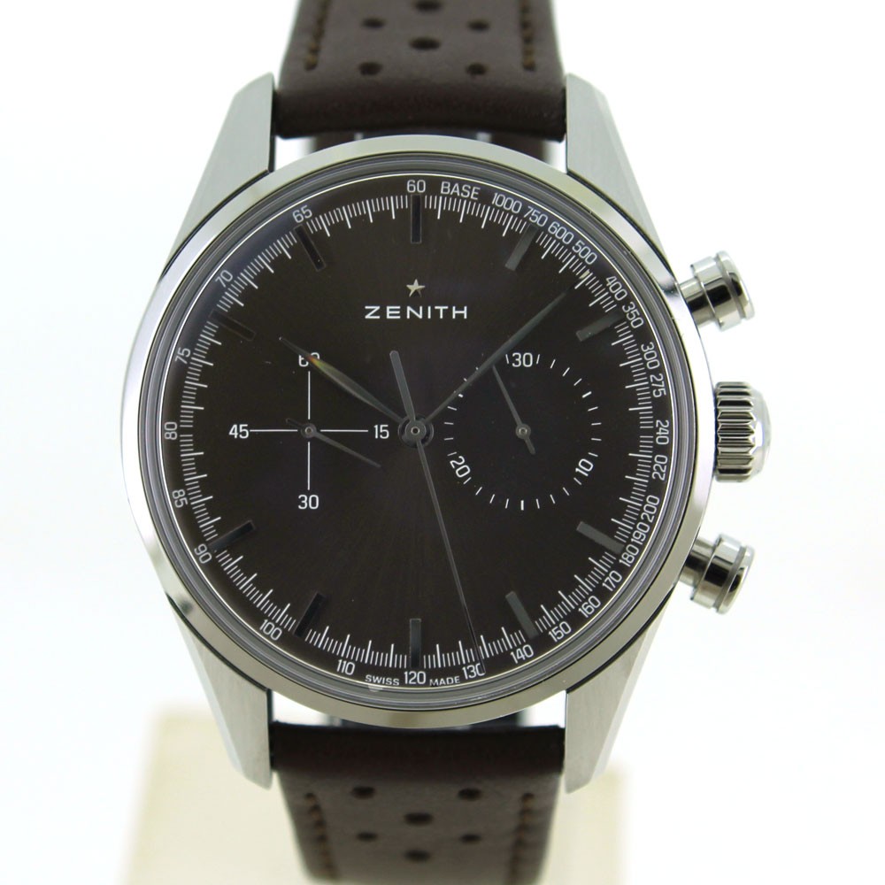 Zenith El Primero Heritage 146 03.2150.4069